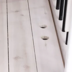 Modern Living Malmö -koiranhäkki sisälle