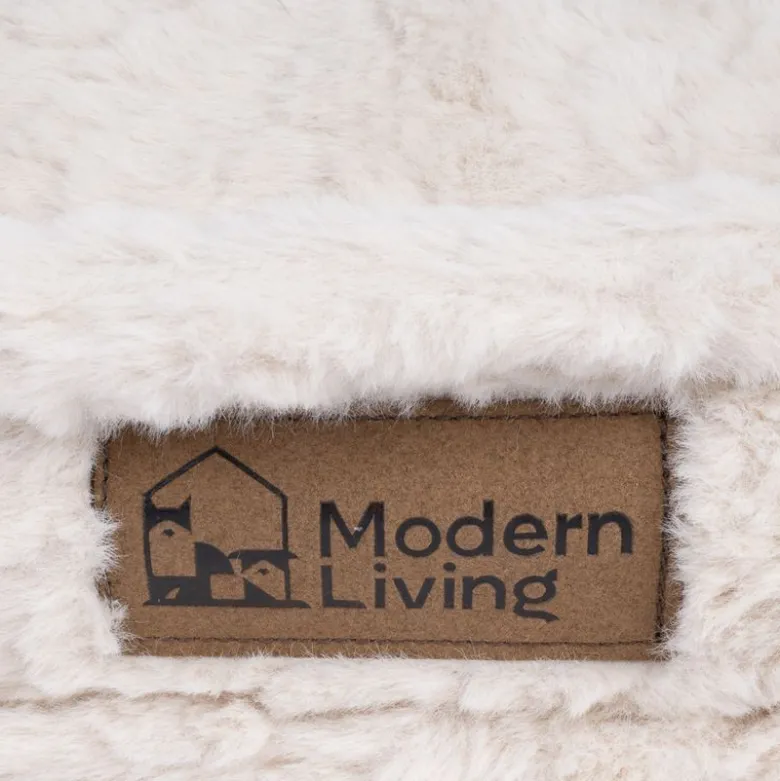 Modern Living Minimalist Kuta -koiranpeti
