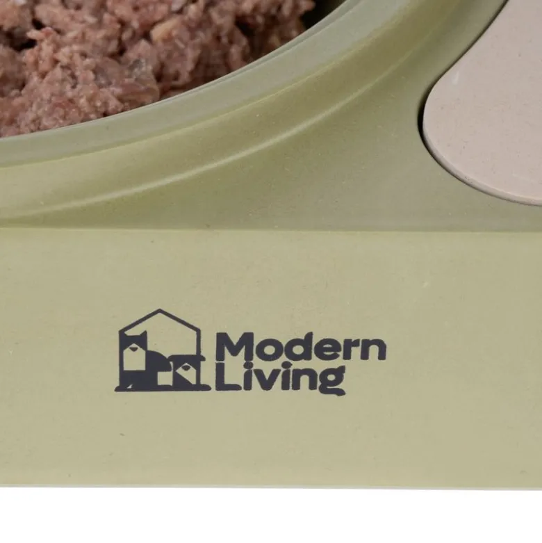 Modern Living SaPa -kaksoiskulho