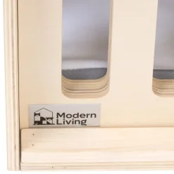 Modern Living Uppsala -koiranhäkki sisälle