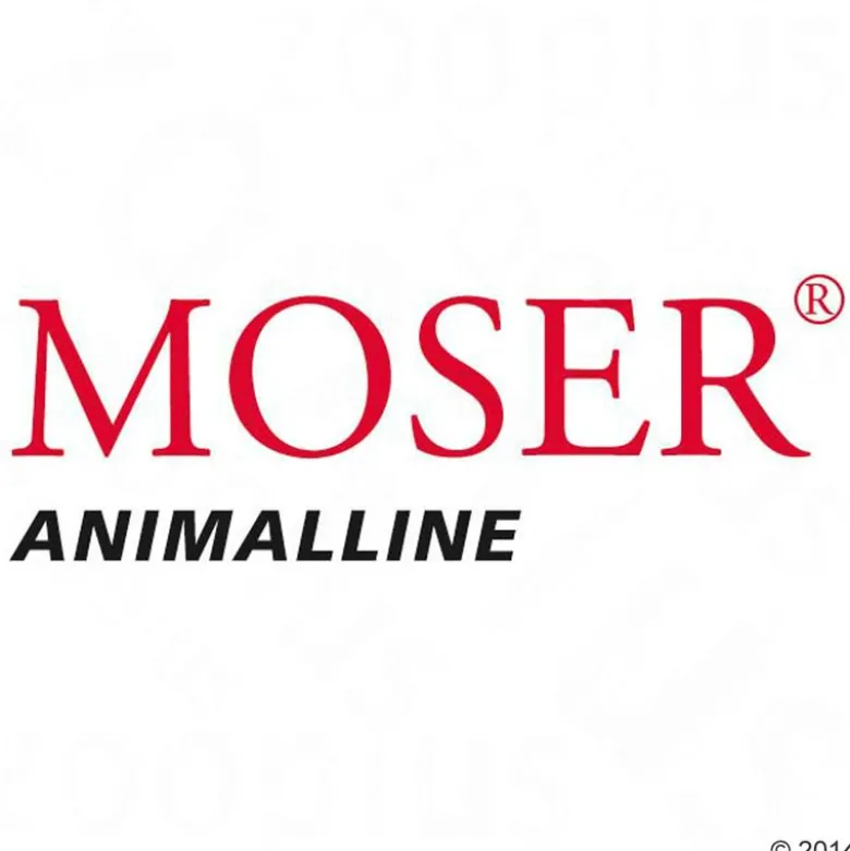 Moser trimmauskoneen hoitoöljy