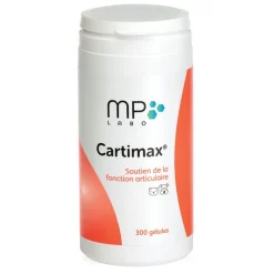 MP Labo Cartimax koirille ja kissoille