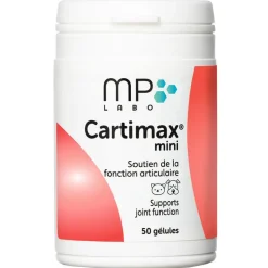 MP Labo Cartimax Mini koirille ja kissoille