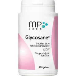 MP Labo Glycosan koirille ja kissoille