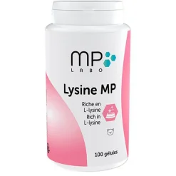 MP Labo Lysiini MP