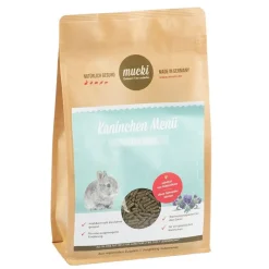 Mucki Junior Sensitive -kaniateria