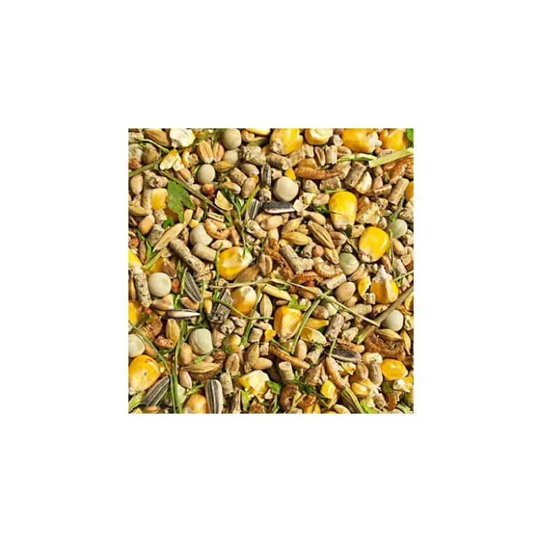 Mucki Premium Pick Chicken Feed