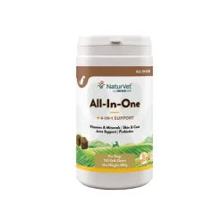 NaturVet All-In-One