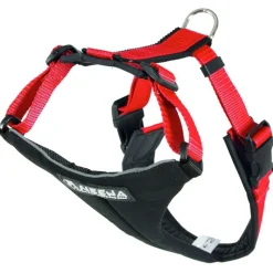 NEEWA Running Harness, punainen