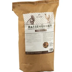 Neuendorff Premium Hobby -rotukanojen siemensekoitus