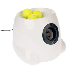Nomad Tales Bloom automaattinen tennispallonheitin