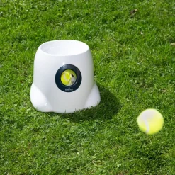 Nomad Tales Bloom automaattinen tennispallonheitin