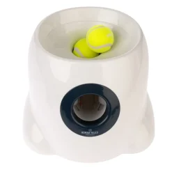 Nomad Tales Bloom automaattinen tennispallonheitin