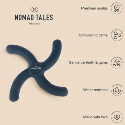 Nomad Tales Bloom erittäin vahva noutolelu