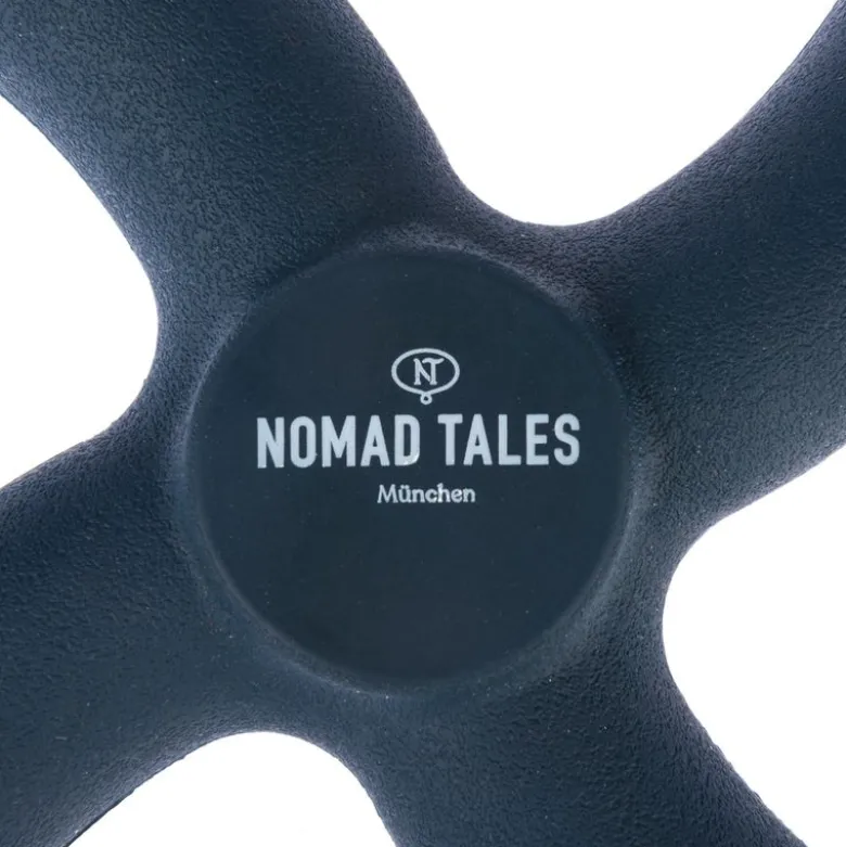 Nomad Tales Bloom erittäin vahva noutolelu
