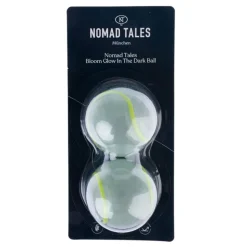 Nomad Tales Bloom Glow-in-the-Dark -pallosetti