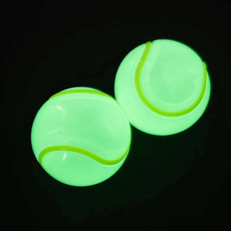 Nomad Tales Bloom Glow-in-the-Dark -pallosetti