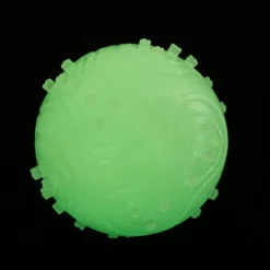 Nomad Tales Bloom Glow in the Dark -pallo