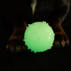 Nomad Tales Bloom Glow in the Dark -pallo
