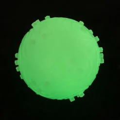 Nomad Tales Bloom Glow in the Dark -pallo