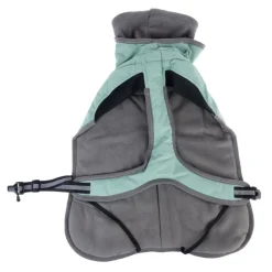 Nomad Tales Bloom Granite -koirantakki