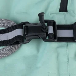 Nomad Tales Bloom Granite -koirantakki