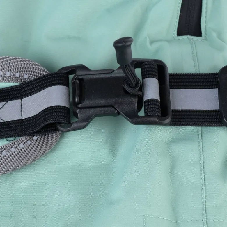 Nomad Tales Bloom Granite -koirantakki