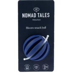 Nomad Tales Bloom -herkkupallo