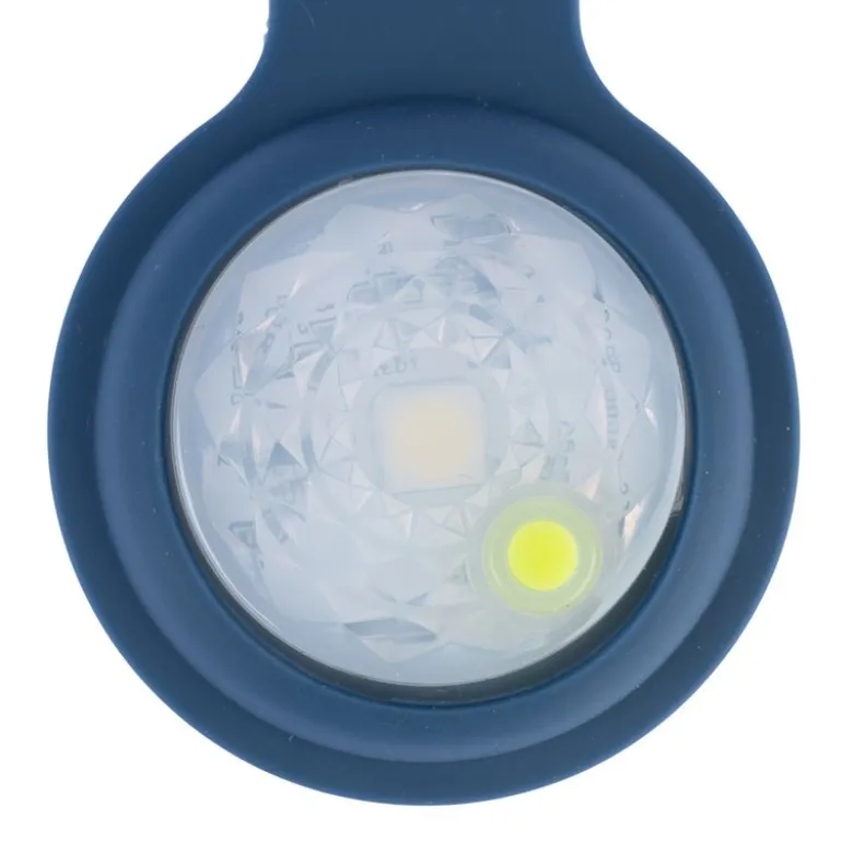 Nomad Tales Bloom High Light USB -valoriipus