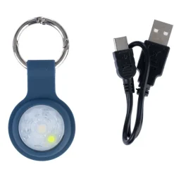 Nomad Tales Bloom High Light USB -valoriipus