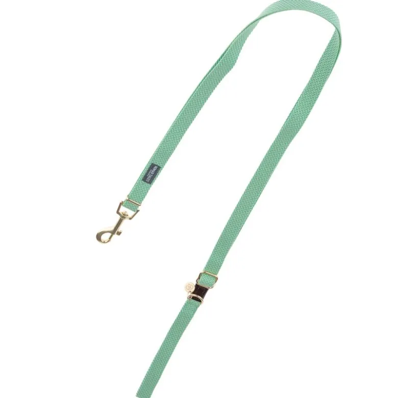 Nomad Tales Bloom -kaulapanta, mint