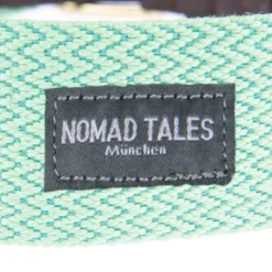 Nomad Tales Bloom -kaulapanta, mint