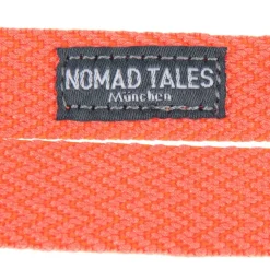 Nomad Tales Bloom -kaulapanta, coral