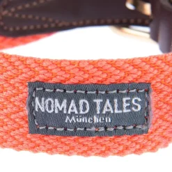 Nomad Tales Bloom -kaulapanta, coral