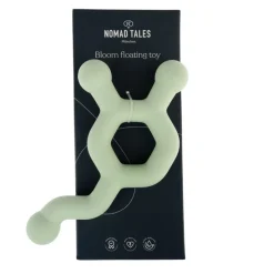 Nomad Tales Bloom -koiranlelu molekyyli