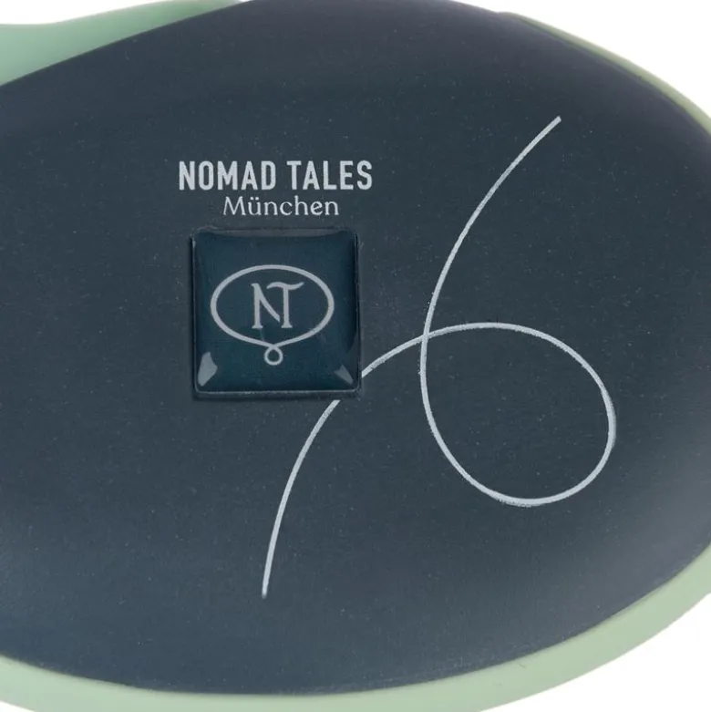 Nomad Tales Bloom Liberty -kelatalutin