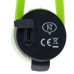 Nomad Tales Bloom Light USB -valoriipus