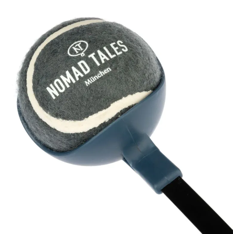 Nomad Tales Bloom -pallonheitin