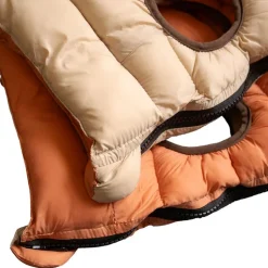 Nomad Tales Bloom Puffer -koirantakki