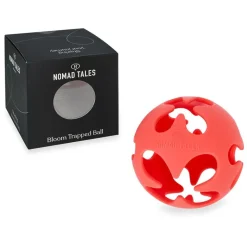 Nomad Tales Bloom -reikäpallo
