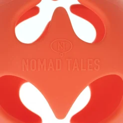 Nomad Tales Bloom -reikäpallo