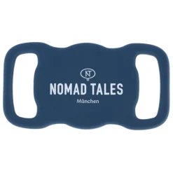 Nomad Tales Bloom -valo kaulapannalle ja valjaille