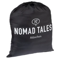 Nomad Tales Blush -autopeti koirille, beige