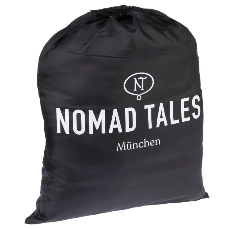 Nomad Tales Blush -autopeti koirille, beige