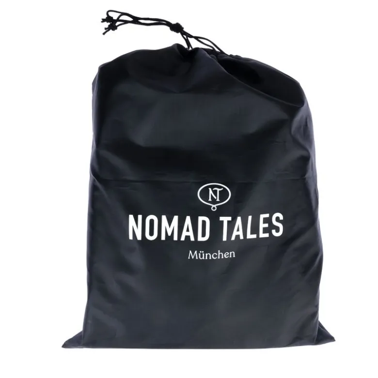 Nomad Tales Blush Deluxe -autoistuin koirille