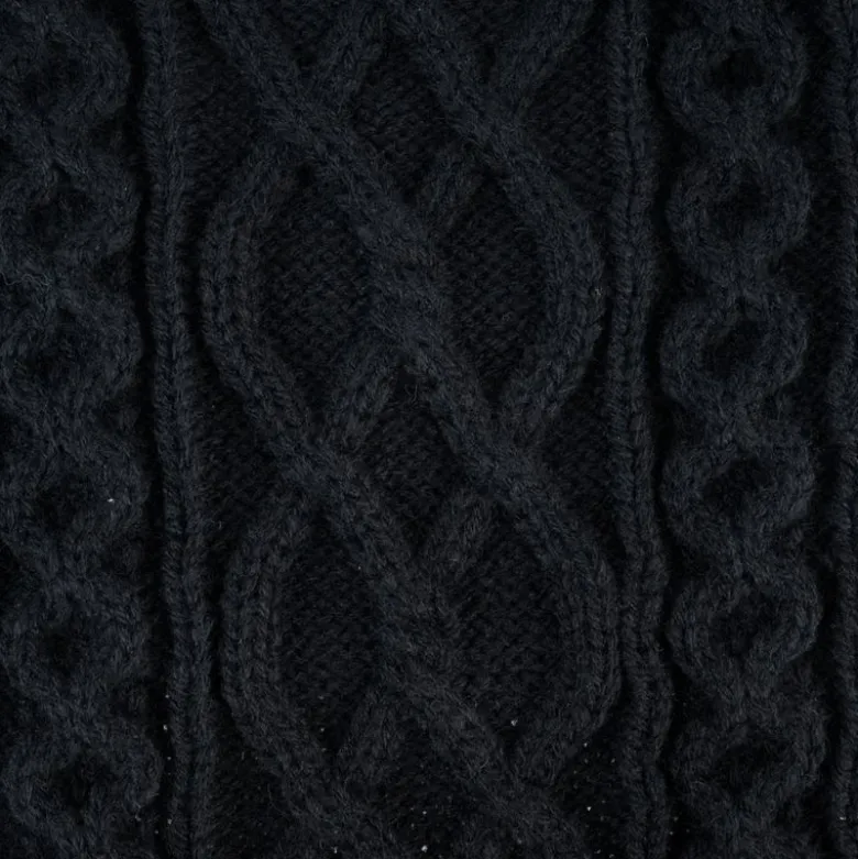 Nomad Tales Blush Ebony -koiranpusero