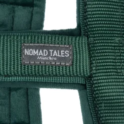 Nomad Tales Blush -valjaat, emerald