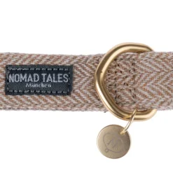 Nomad Tales Calma -kaulapanta, sand