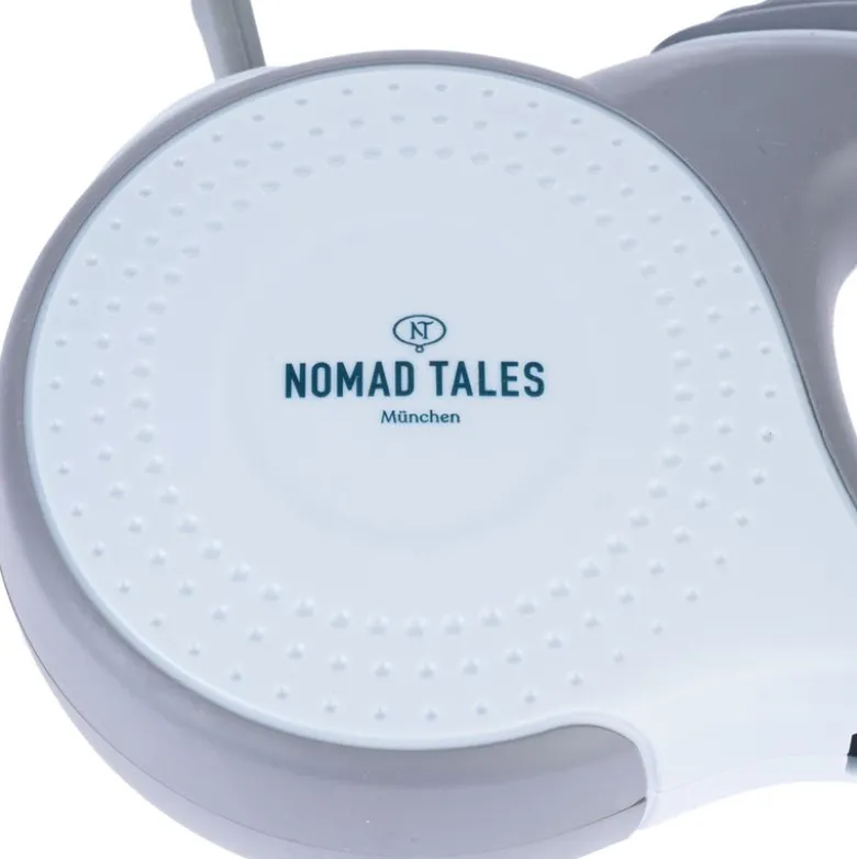 Nomad Tales Calma -kelahihnasetti, 5 m