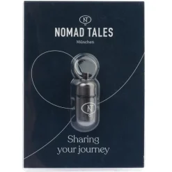 Nomad Tales Calma -osoiteriipus